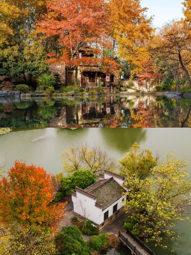銅陵，真不建議12月去。