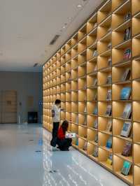 上海探店 | 最美書店，徐家匯書院。