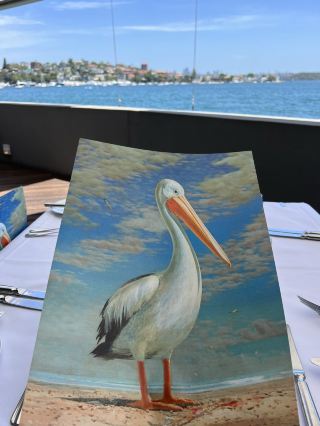 Sydney seafood restaurant recommendations: Don't just go to the fish market. 