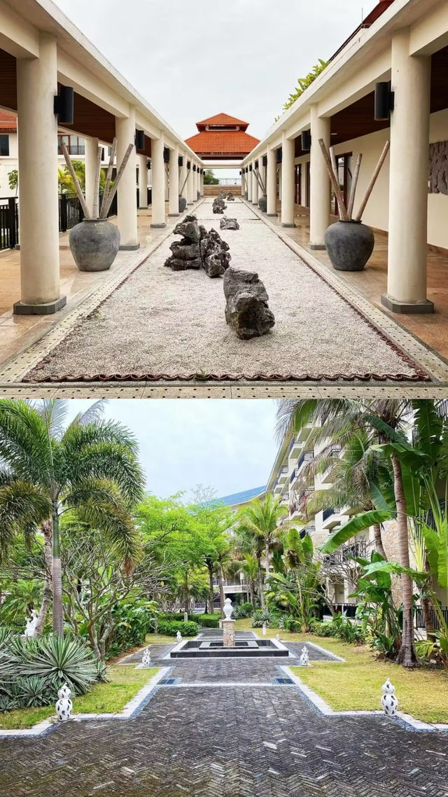 惠州之旅，值得你去體驗呢間超讚嘅酒店
