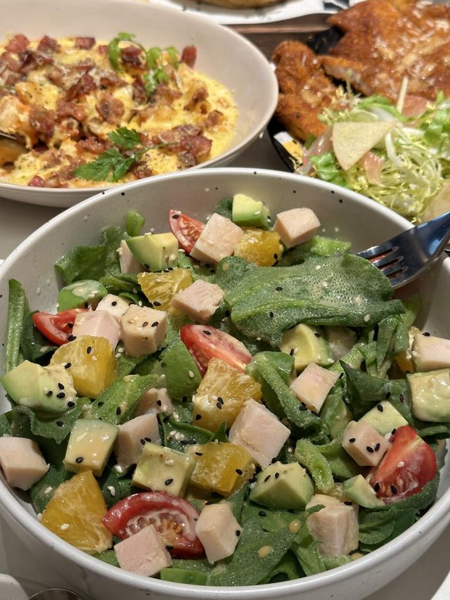長沙｜超適合約會的 brunch 好好食