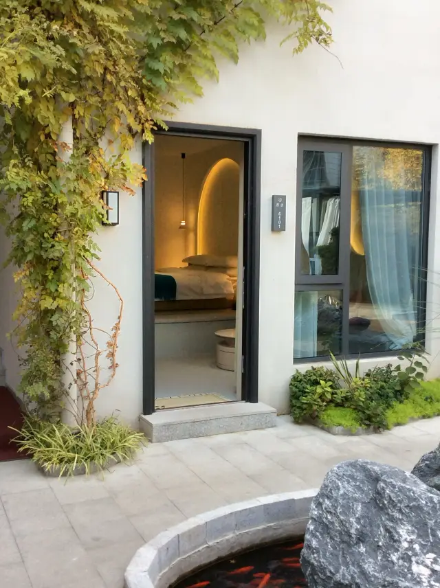 조용하고 편안한 최고의 게스트하우스