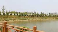 伊水遊園遊玩攻略