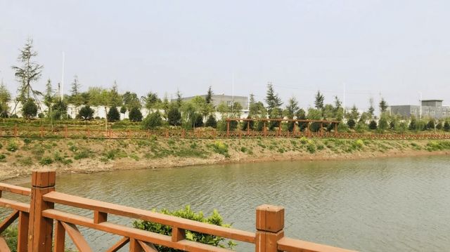 伊水遊園遊玩攻略