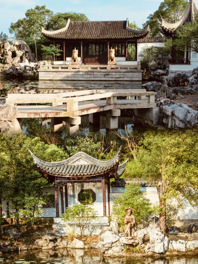 南昌旅遊景點推薦   旅遊必去