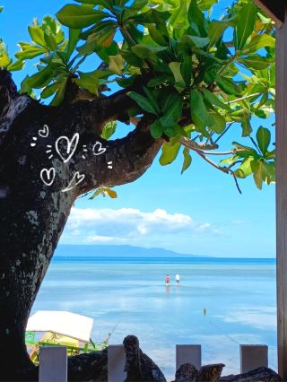 Fantasy Bunaken: a tourist destination for close contact with underwater wonders