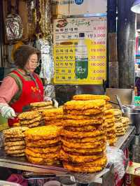 韓国旅行で恋しくなる18の美味しいお店