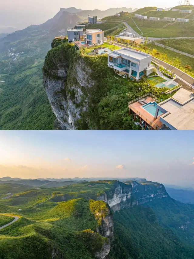 2-Day Tour of Xiangxi Tujia and Miao Autonomous Prefecture