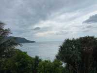 卡塔泰尼海岸泳池別墅 | 海景度假天堂