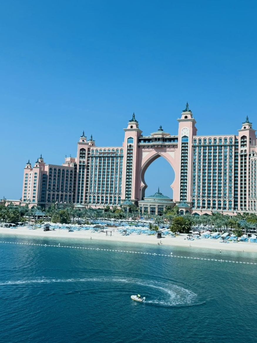 Hướng dẫn đầy đủ về chuyến đi miễn thị thực 6 ngày đến UAE