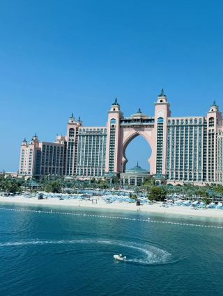 6-Day Visa-Free UAE Trip Guide