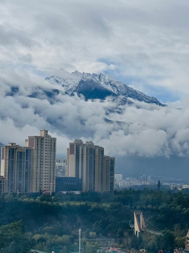 去太子嶺滑雪 發現一家寶藏酒店