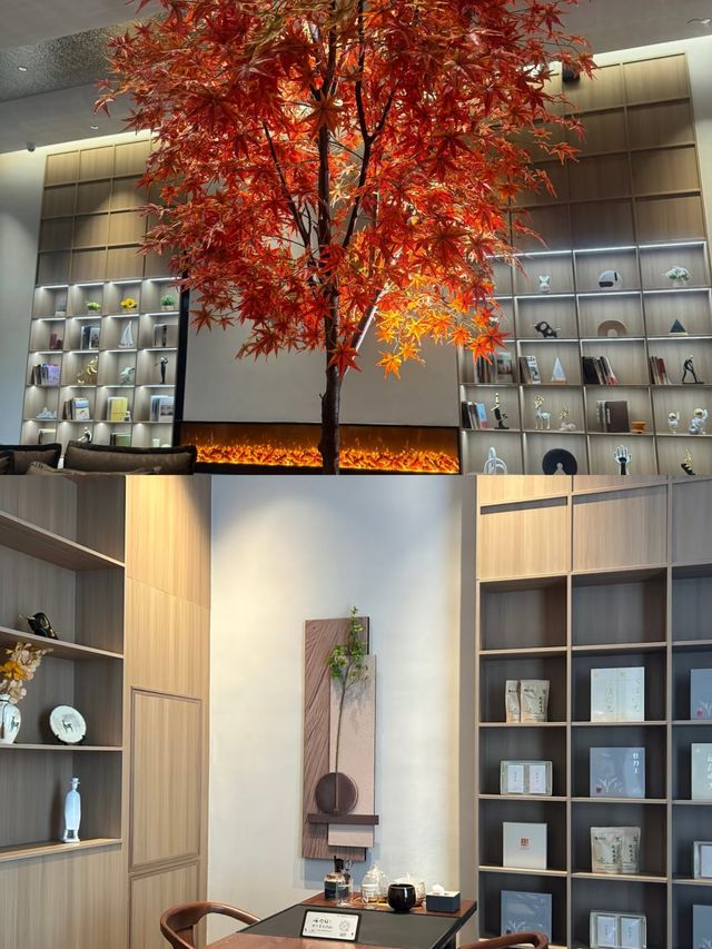 滄州沃德酒店，一家很不錯的酒店，很推薦去！