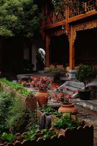 推薦大家來這裡旅遊居住休閒