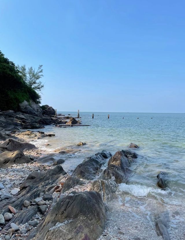 冠頭嶺旅遊攻略