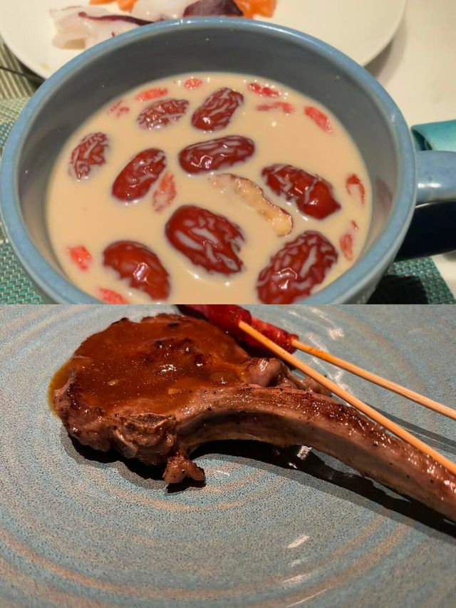 學生黨激動落淚，來武漢一定要住這家酒店！