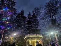 Experience Canada's Wonderland Winter Fest with Family Fun
