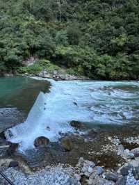 香格里拉·巴拉格宗｜一山四季、人間仙境