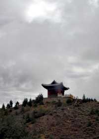 驪軒古城（1）
