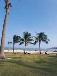 珠海2天1夜超級旅遊攻略，絕對不容錯過