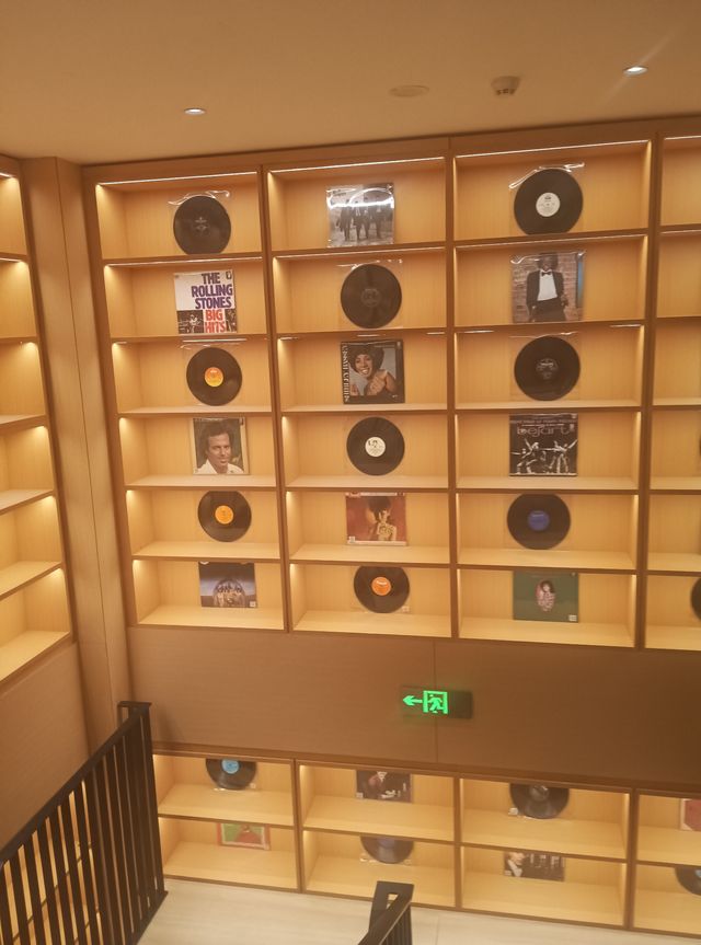 徐家匯書院：都市中的文化燈塔