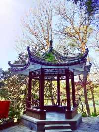 桂林市於越亭
