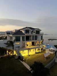 溫州碧山度假酒店