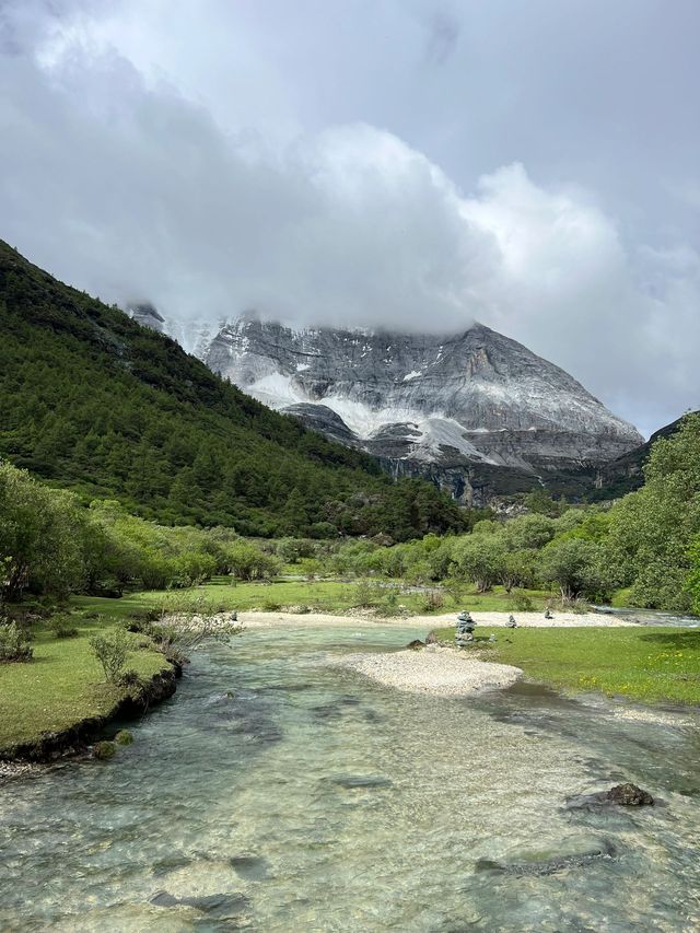 5天暢遊成都-稻城-康定 玩轉川西美景必收藏