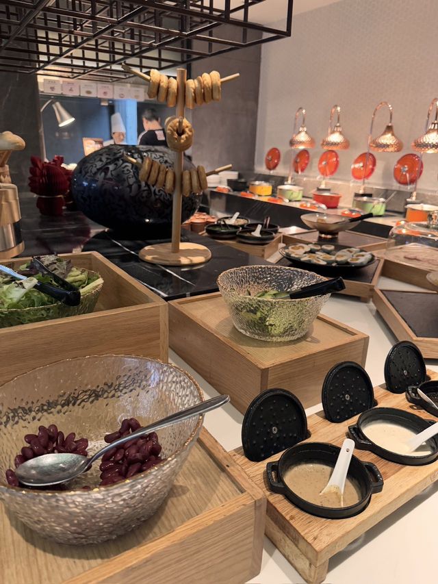 N刷！會推薦給無數外地朋友的瀋陽酒店