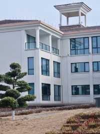 忍唔住喺浙江嘅酒店影咗人生第一張溫泉相