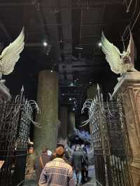 Is the Harry Potter Studio Tour in London Worth It?