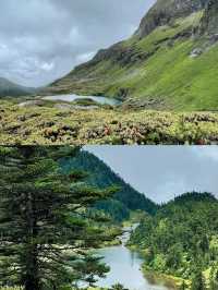 不是冰島 不是挪威 而是雲南的南極洛