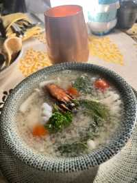 Dining Experience on Velaa Private Island