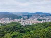 長樂六平山：一步一景，解鎖秋日限定詩意！