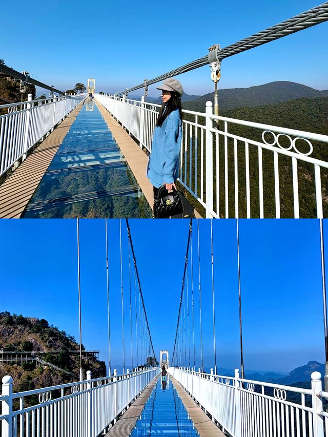 小小三百山輕鬆拿下…