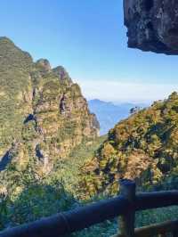 不可錯過的廣西聖堂山，沉浸式旅遊攻略在此！