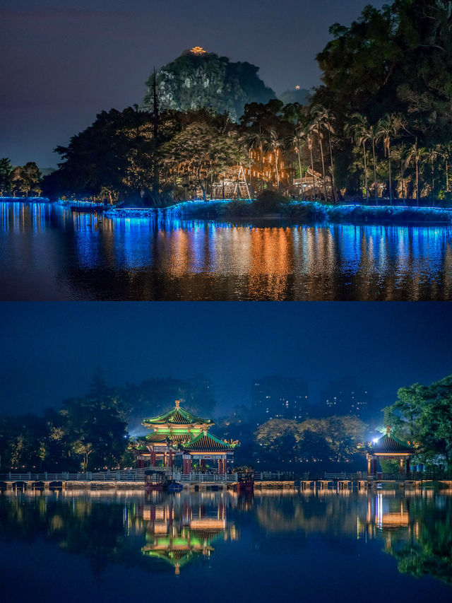 我喺肇慶邂逅一間寶藏民宿，賞花/餵魚