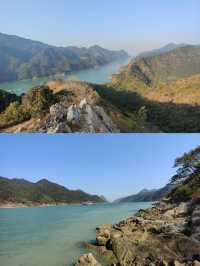 肇慶 虎坑村攻略