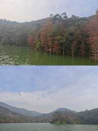 圭峰山：半城煙火半城仙的人間仙境