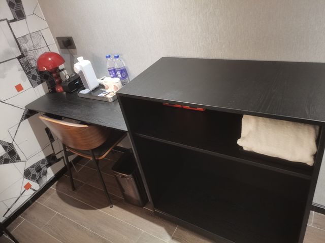 邂逅比爾行旅酒店