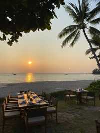 普吉島嘅秘密花園|The Surin Phuket   酒店：普吉島蘇林酒店  地址：118 M