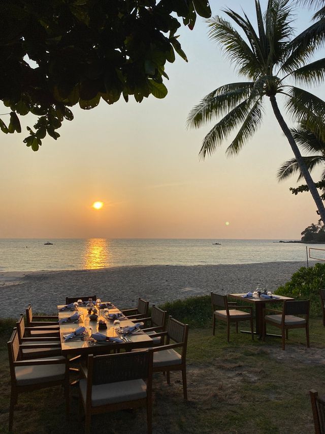 普吉島嘅秘密花園|The Surin Phuket   酒店：普吉島蘇林酒店  地址：118 M