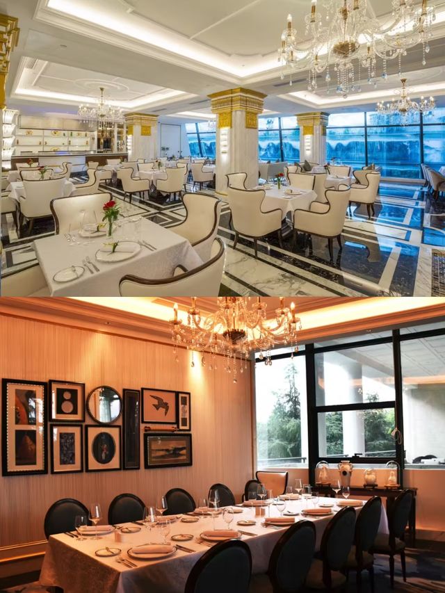 嚟大理，一定要嚟住呢間國際酒店