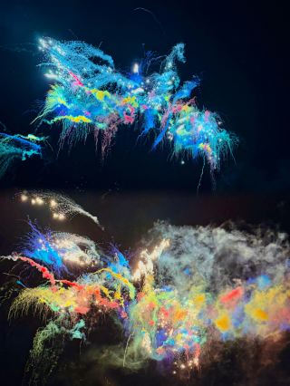 개봉 주선진 치펑구위안 | 보물을 찾았어요, 여러분