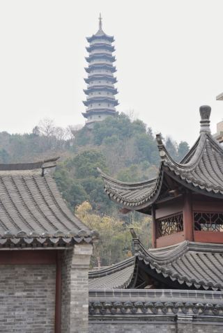 Dayu "Little Forbidden City"