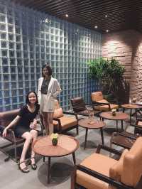 奇克朗德酒店 | Chicland Hotel    地址：No. 210, Vo Ngu