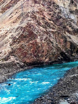 8-Day Xinjiang Trip: Aksu and More! Breathtaking Guide