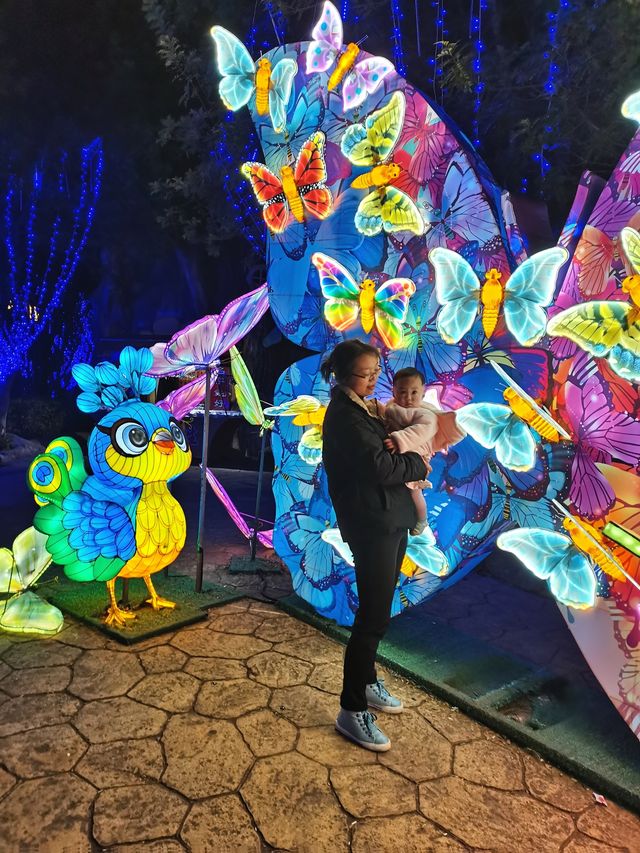 夜遊昆明 ，一定要去大觀樓