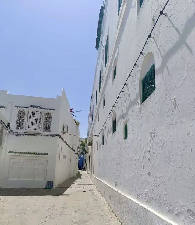 先出發再說 摩洛哥穿越夢幻國度