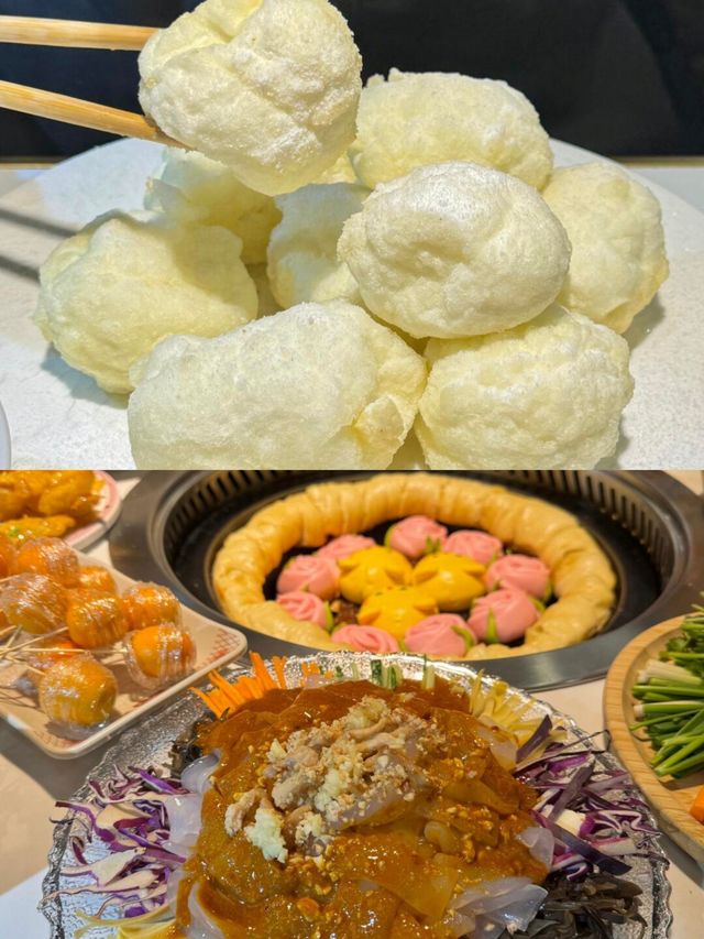 家人們，嚟西安旅遊一定要住呢間性價比超高嘅酒店滿足晒